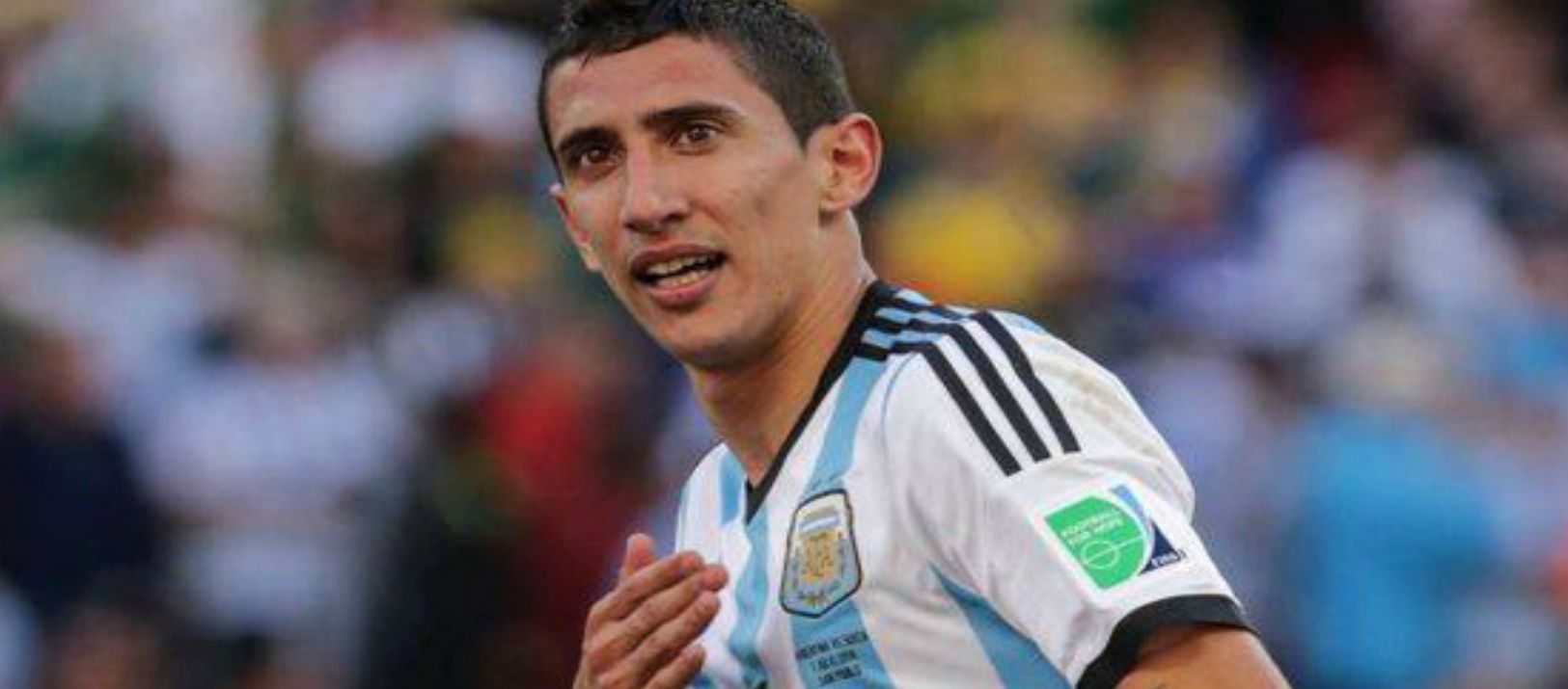 Imagen de la noticia: Di María pidió la continuidad de Scaloni y Messi