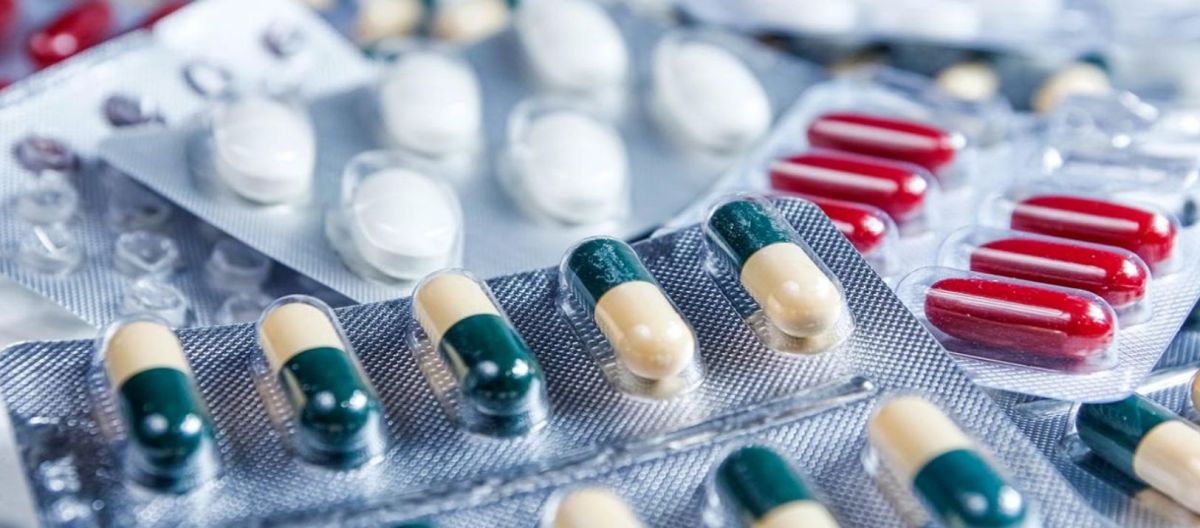 Imagen de la noticia: CREEBBA: los medicamentos subieron un 0,5% en septiembre
