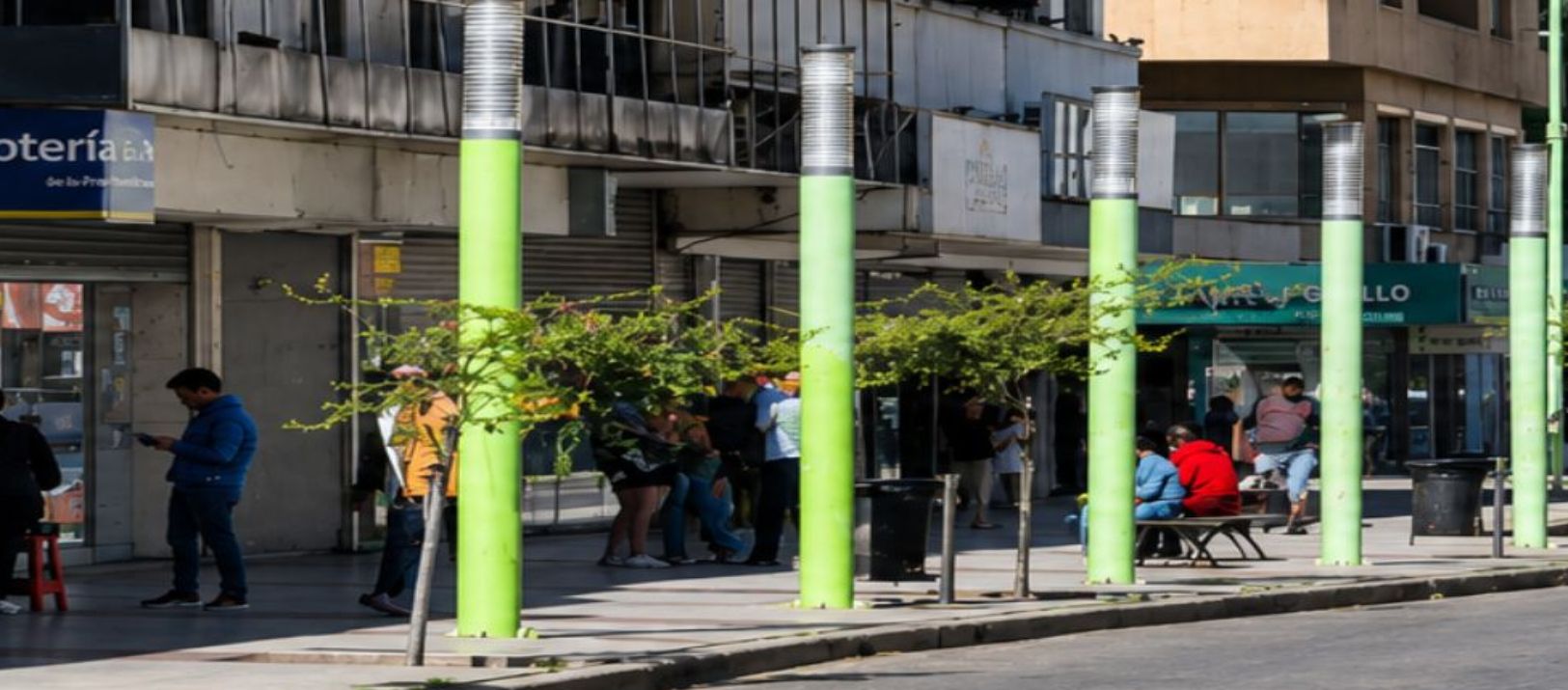 Imagen de la noticia: Día del padre en Bahía: mejoró el fin de semana pero fue menor al 2025