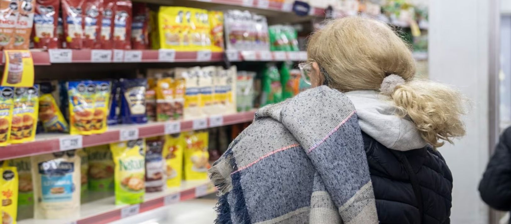 Imagen de la noticia: El Gobierno confía que la inflación de mayo volverá a marcar una desaceleración
