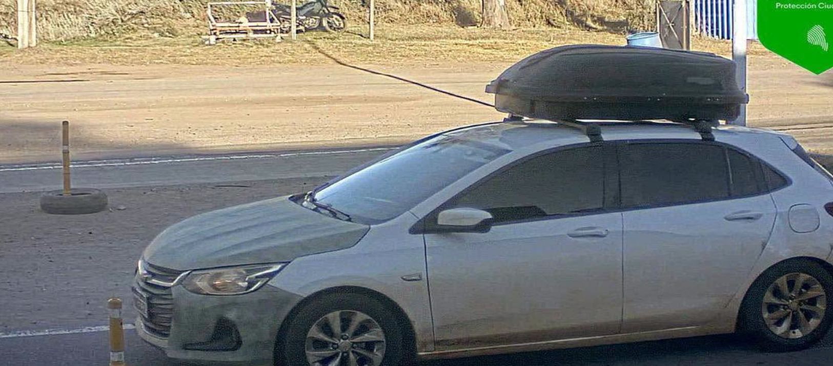 Imagen de la noticia: Hallaron en Brasil a las dos hermanitas de Pedro Luro