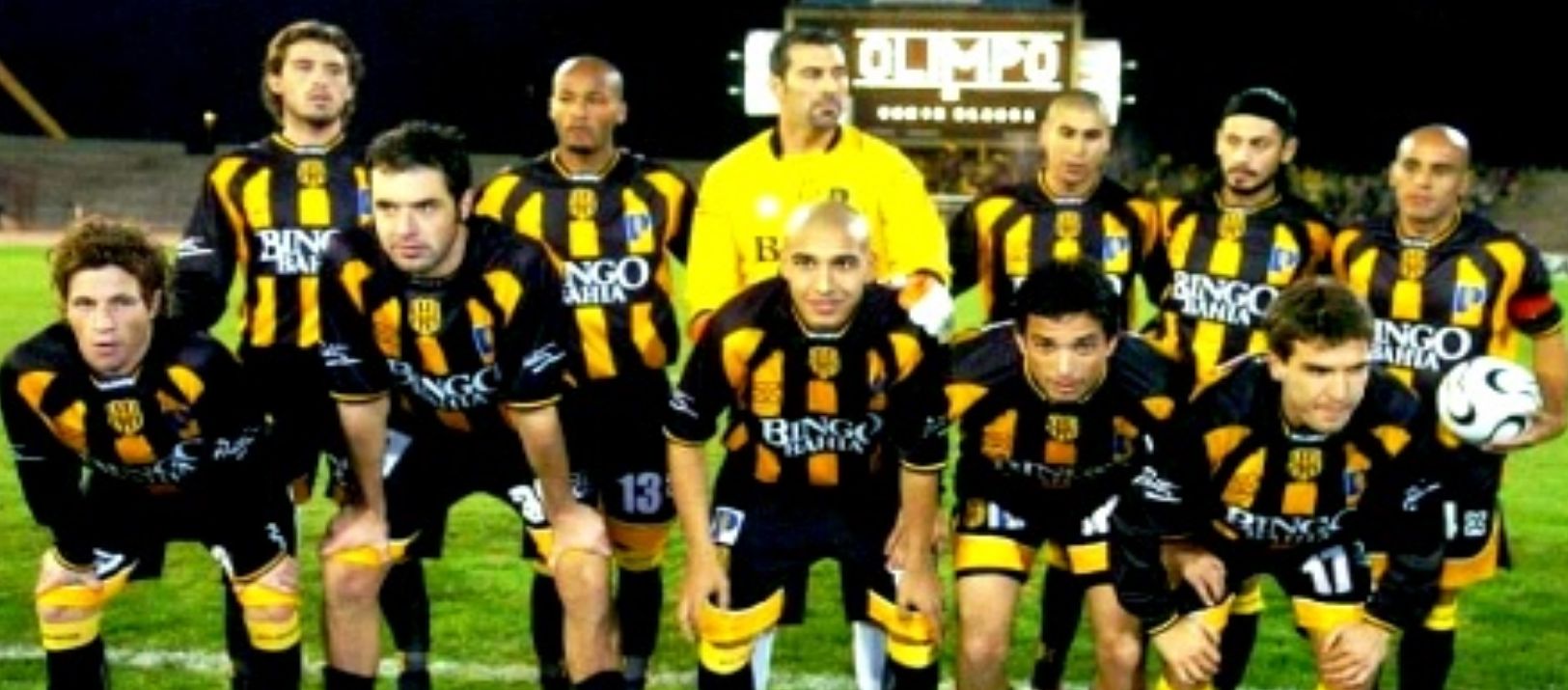 Imagen de la noticia: Jugó en River, Boca y Central, pasó por Olimpo y a los 42 años vuelve al fútbol