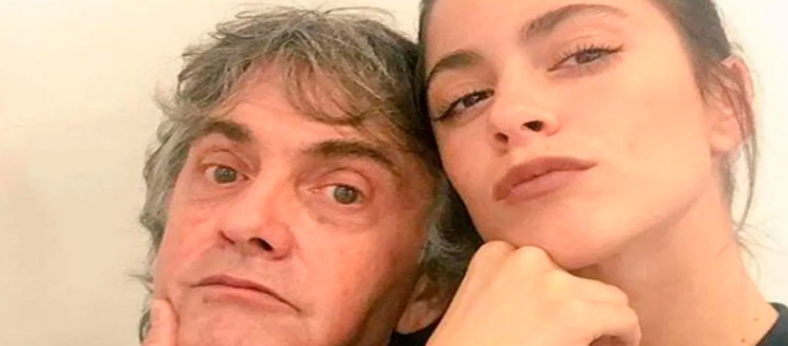 Imagen de la noticia: Alejandro Stoessel rompió el silencio tras la polémica por el patrimonio de Tini
