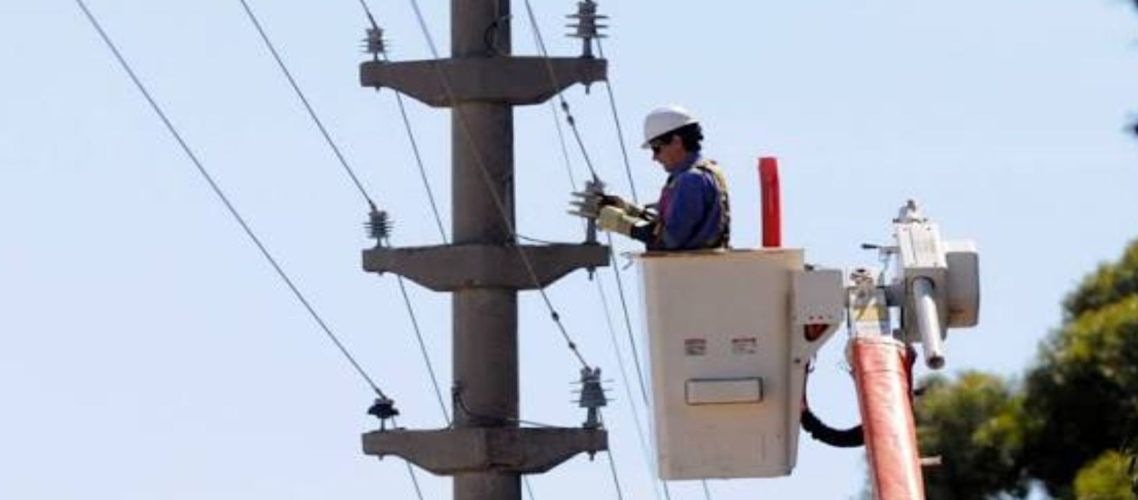 Imagen de la noticia: Cortes programados de energía para este miércoles