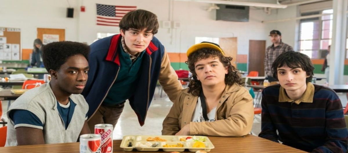 Imagen de la noticia: ¿Cuánto costó el final de Stranger Things?