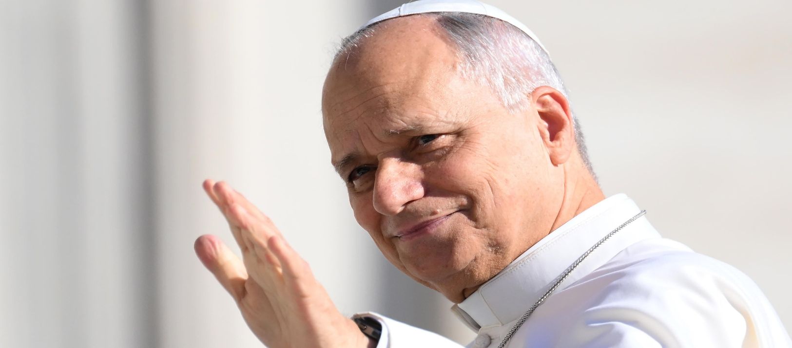 Imagen de la noticia: Iglesia argentina coordina a más de 25.000 voluntarios para la visita del papa
