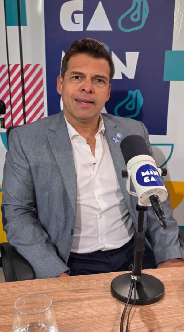Imagen de la noticia: Luciano Cagiao: "no hay que hacer uso político del maltrato animal"