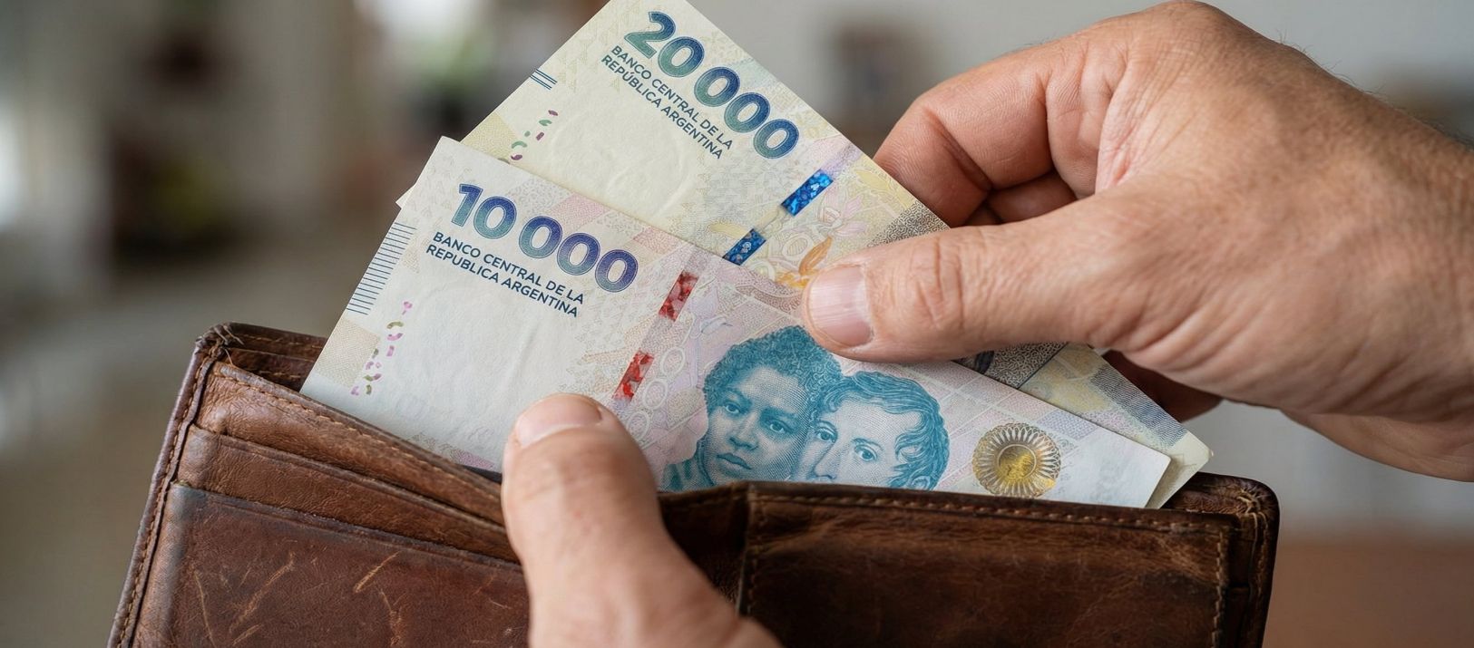 Imagen de la noticia: Morosidad de los hogares: las refinanciaciones marcaron un récord