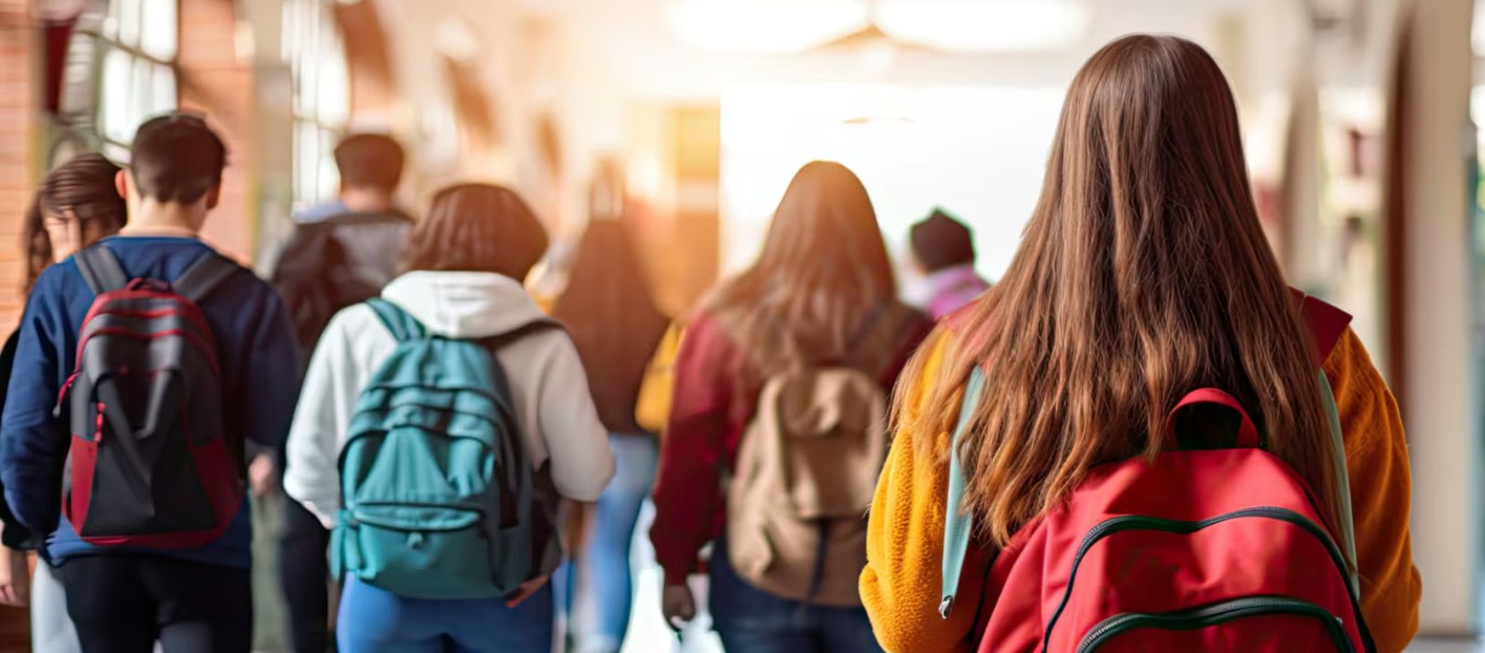 Imagen de la noticia: Colegios privados con aporte estatal subirán sus cuotas 3% en noviembre