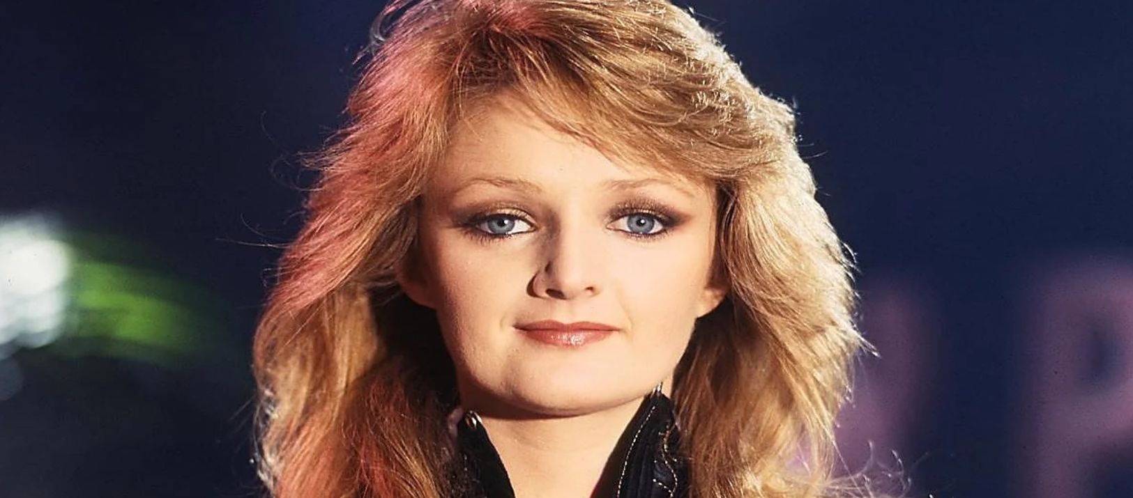Imagen de la noticia: Los tres grandes hits de Bonnie Tyler, quien murió este jueves a los 75 años