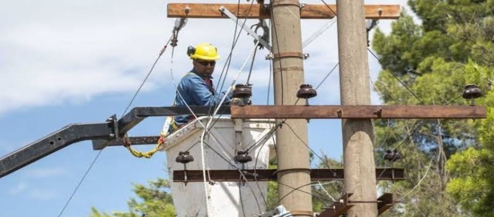 Imagen de la noticia: Cortes programados de energía eléctrica para este miércoles