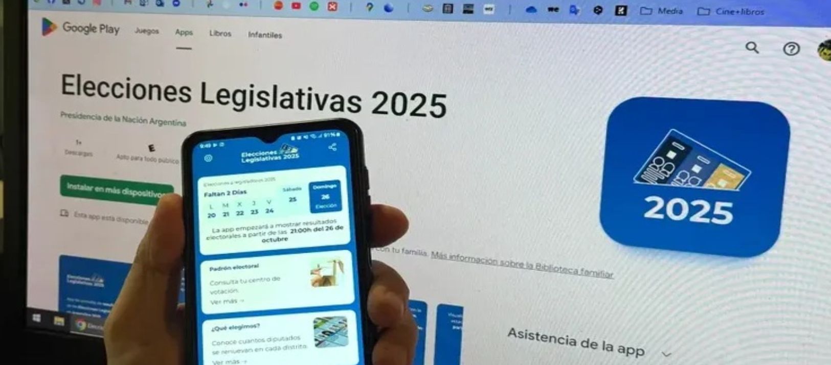 Imagen de la noticia
