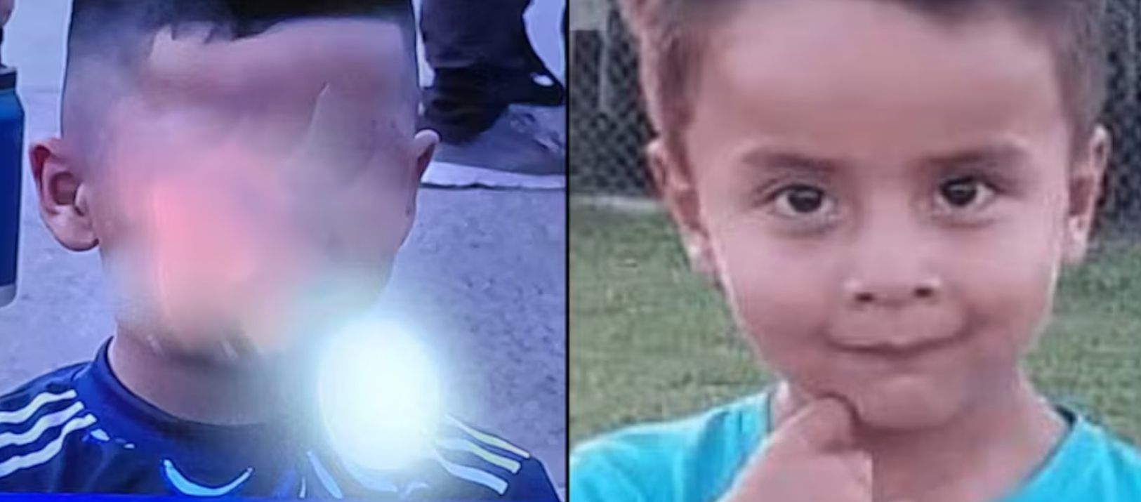 Imagen de la noticia: Investigan en Paraguay a un niño con gran parecido físico a Loan