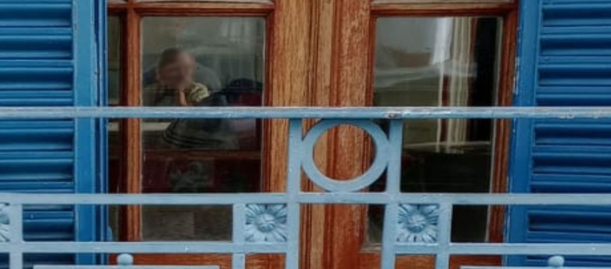 Imagen de la noticia: Sigue abierto el psiquiátrico clandestino de calle Castelli