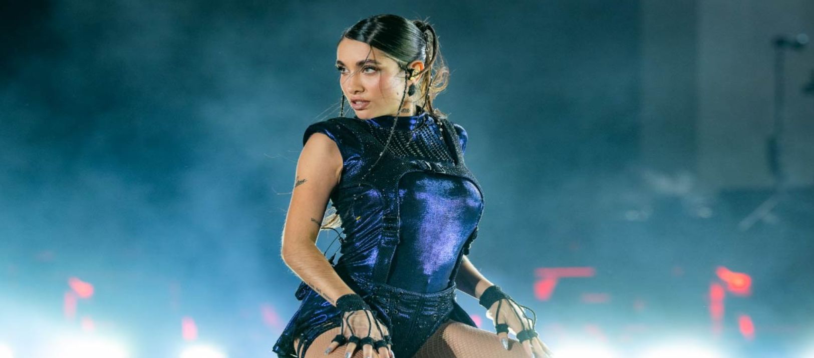 Imagen de la noticia: María Becerra lleva su gira Quimera por Argentina y América