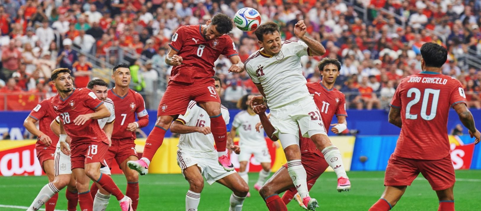 Imagen de la noticia: España y Bélgica definen el rival de Francia en semifinales
