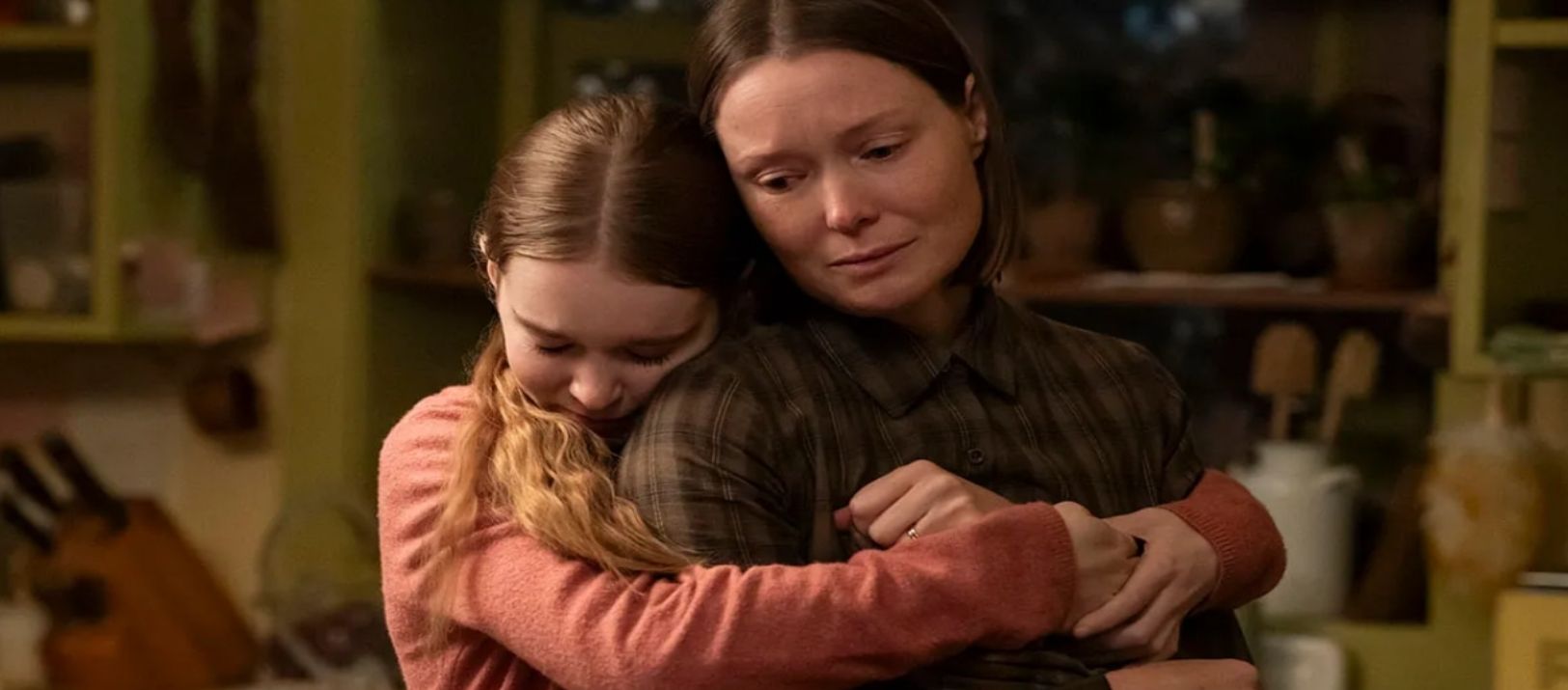 Imagen de la noticia: La serie Carrie muestra sus primeros detalles