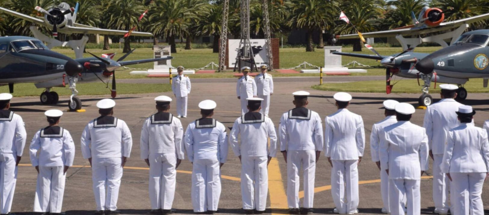 Imagen de la noticia: Provincia intercede ante Nación para frenar el traslado de Punta Indio