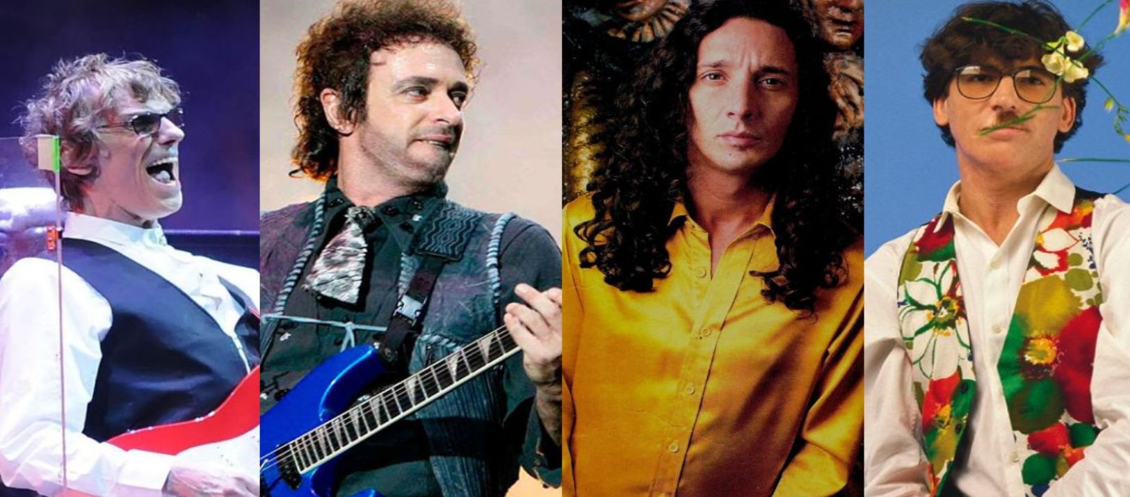 Imagen de la noticia: Los Organismos Artísticos del Sur presentarán Rock Nacional Sinfónico