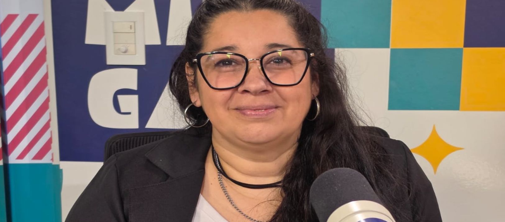 Imagen de la noticia: Es rescatista de animales y necesita ayuda para que su hijo pueda operarse
