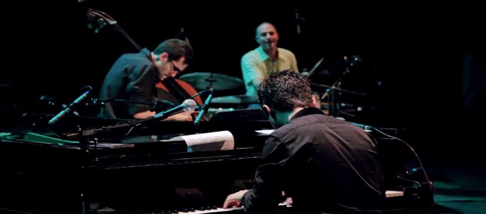 Imagen de la noticia: Supernova Jazz trío llega a Espacio Fanes