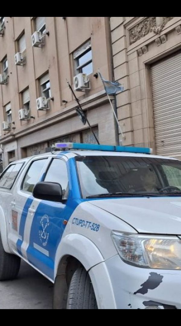 Imagen de la noticia: Concejales amenazados: la Policía inició actuaciones de oficio