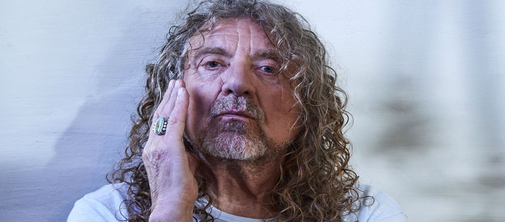 Imagen de la noticia: Robert Plant lanza "Two Coats"