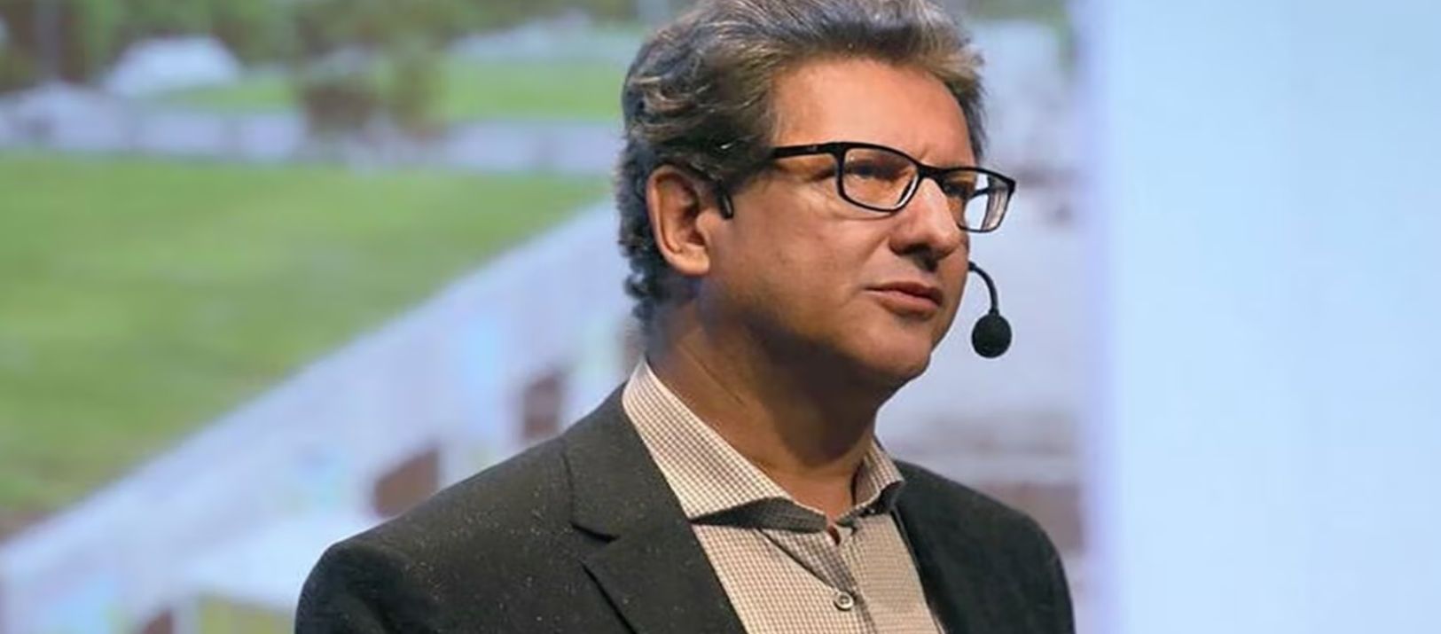 Imagen de la noticia: El Gobierno confirmó a Pablo Di Liscia como nuevo secretario de Discapacidad