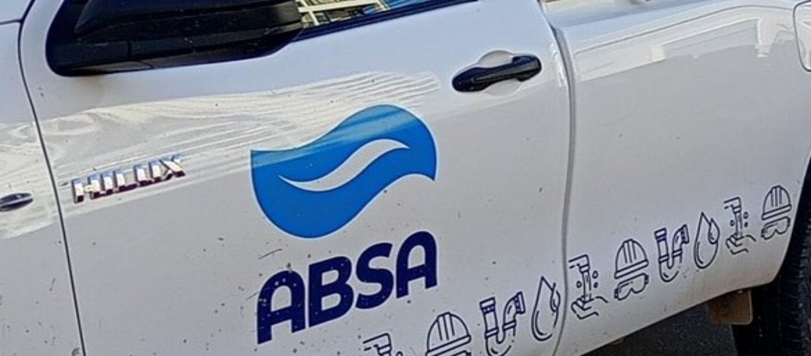 Imagen de la noticia: Obra de recambio de cañería afectará el suministro de agua en un barrio bahiense