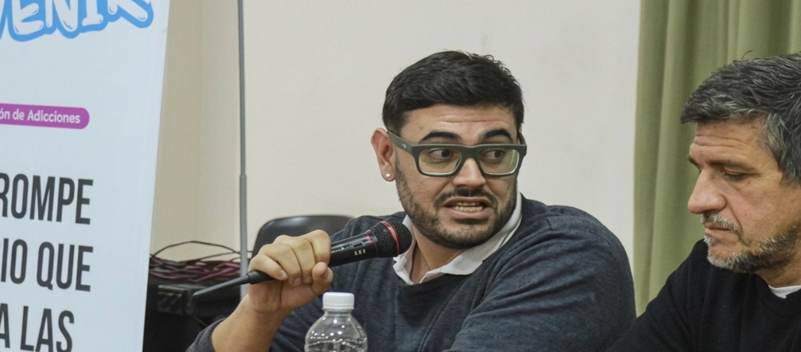 Imagen de la noticia: El intendente de Saavedra quedó al borde de la destitución