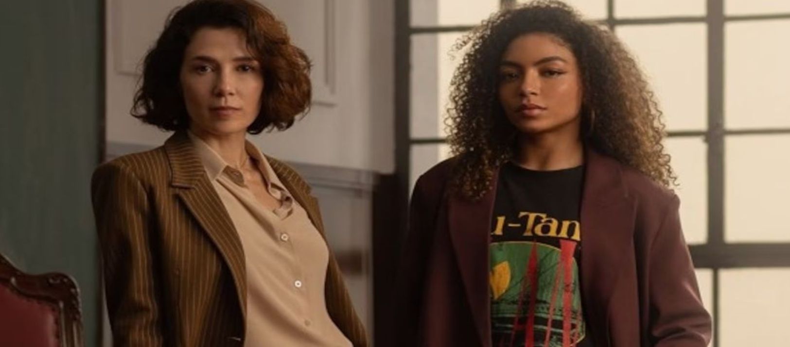 Imagen de la noticia: La serie brasilera que desembarca en Netflix: Habeas Corpus