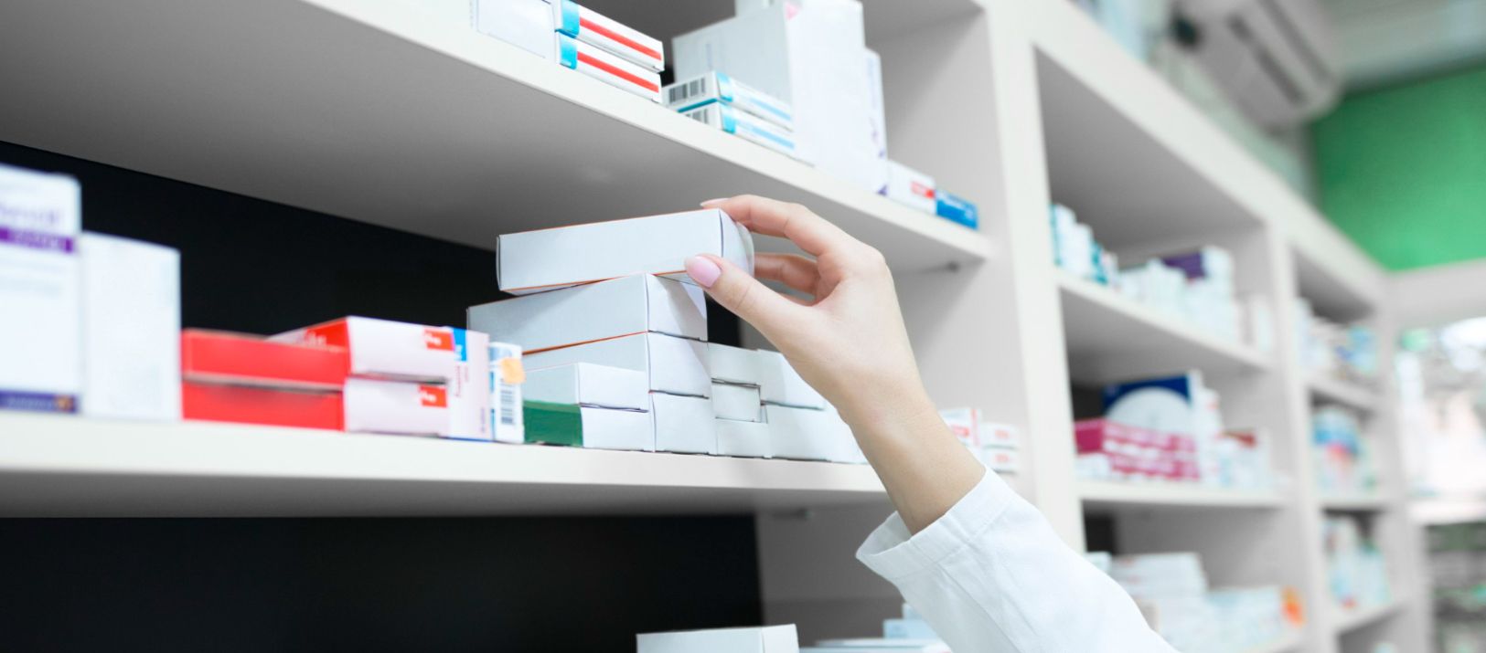 Imagen de la noticia: En abril los medicamentos aumentaron un 2.5% en Bahía