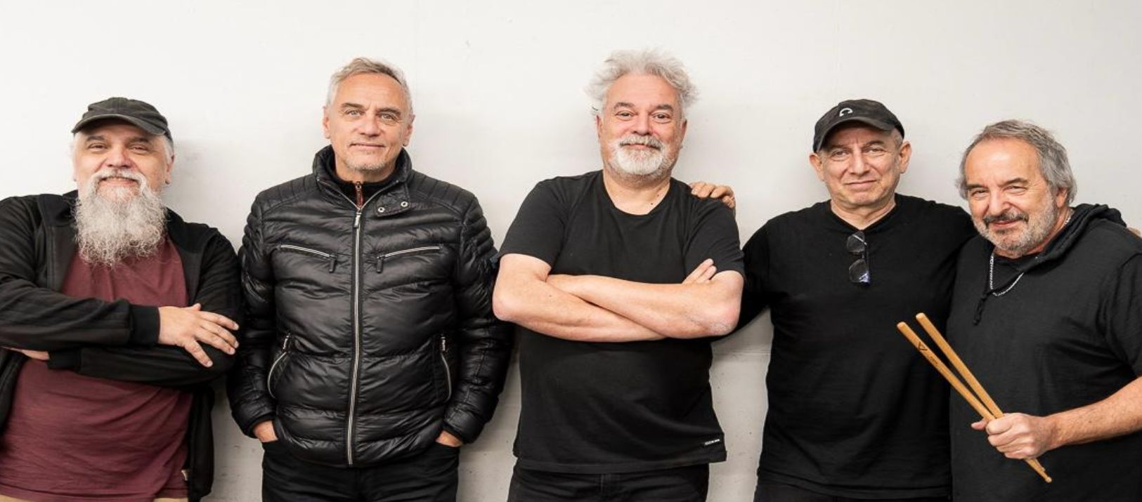 Imagen de la noticia: A18 revive el espíritu de Luis Alberto Spinetta en su visita a la ciudad