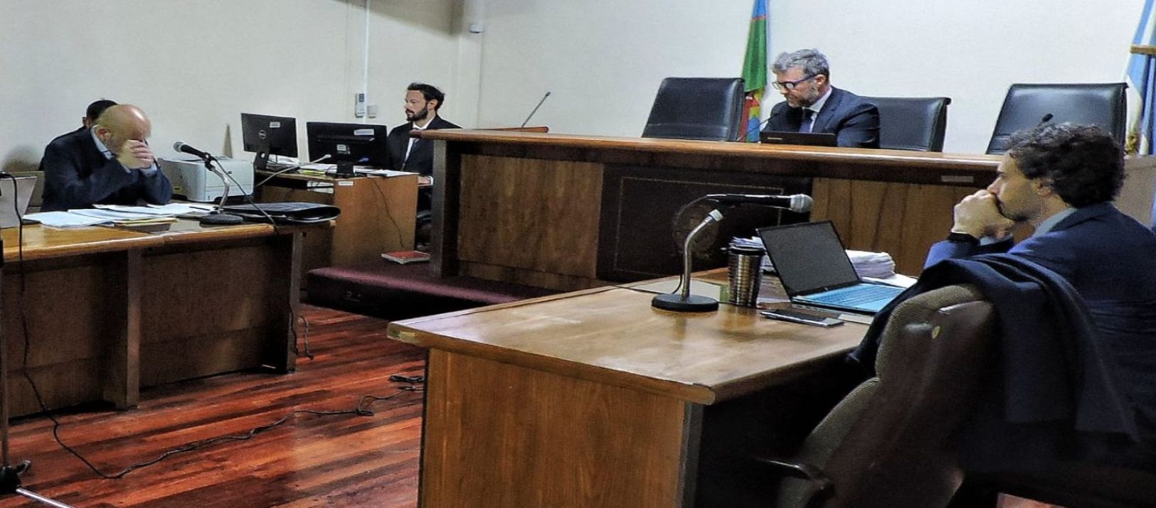 Imagen de la noticia: Punta Alta: condenan a 13 años de prisión a un hombre por un violento robo