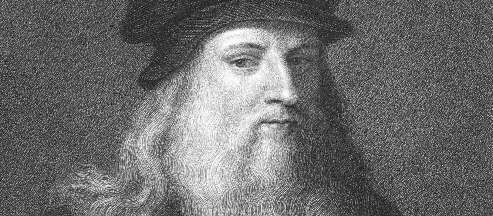 Imagen de la noticia: La muestra de Leonardo Da Vinci ya está en nuestra ciudad