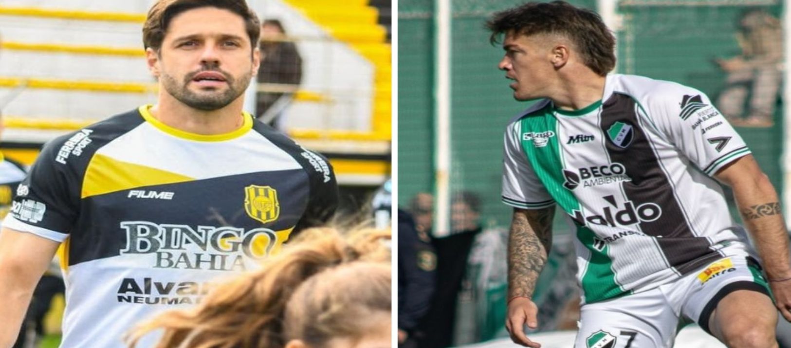 Imagen de la noticia: Domingo de Federal: Olimpo y Villa Mitre juegan a la misma hora por la fecha 13