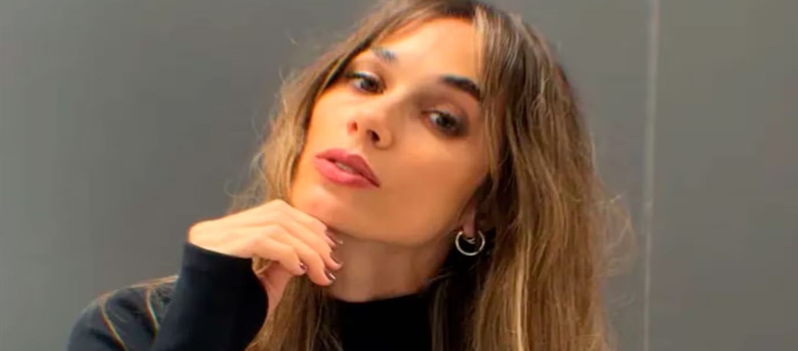 Imagen de la noticia: "Chechu" Bonelli habló del escándalo que generó su separación de Darío Cvitanich