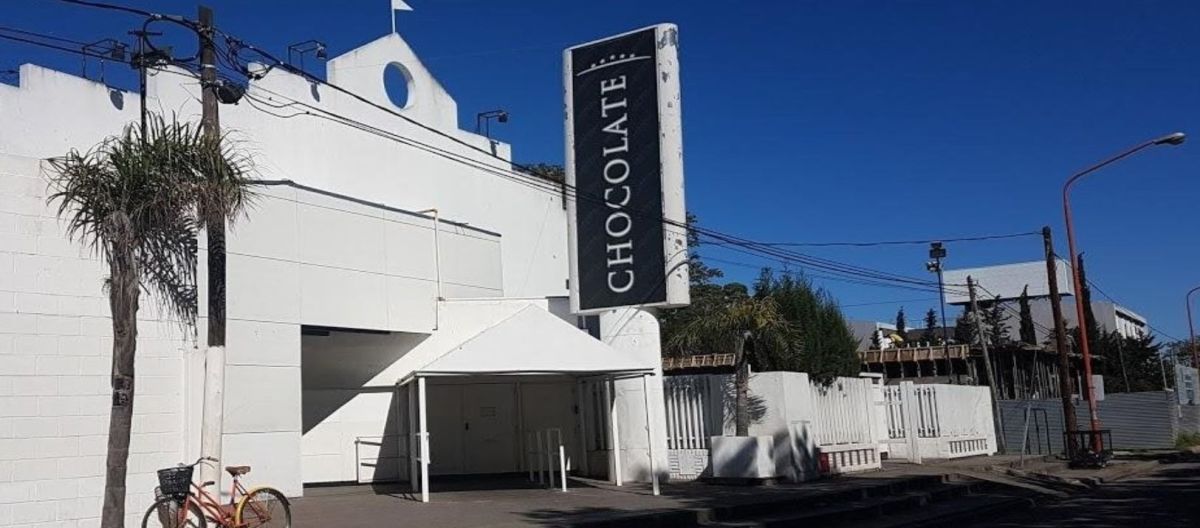 Imagen de la noticia: Caos en el boliche: ordenan una prohibición de acercamiento para el agresor