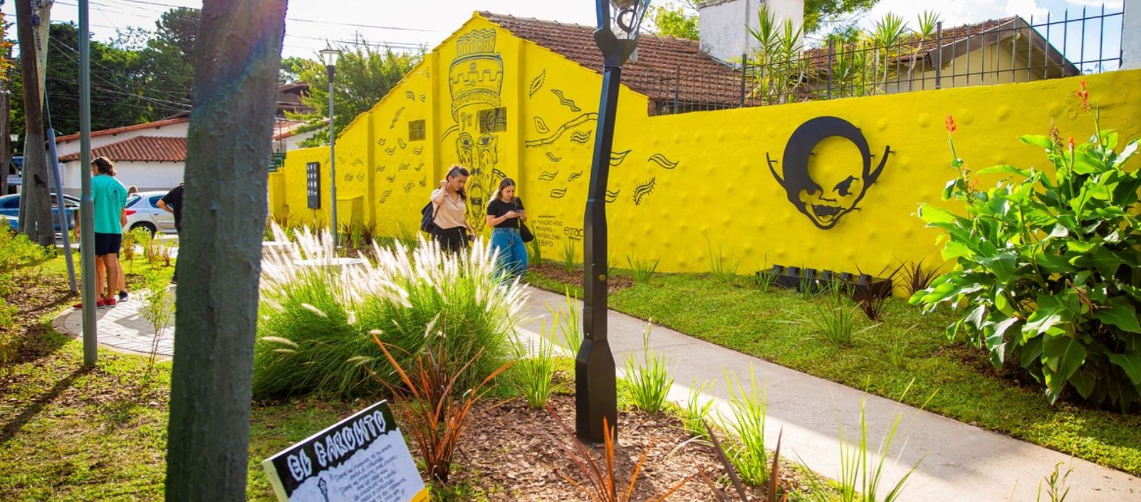 Imagen de la noticia: Esquina Libertad celebra 30 años de 3° Arco en el Teatro Ópera La Plata