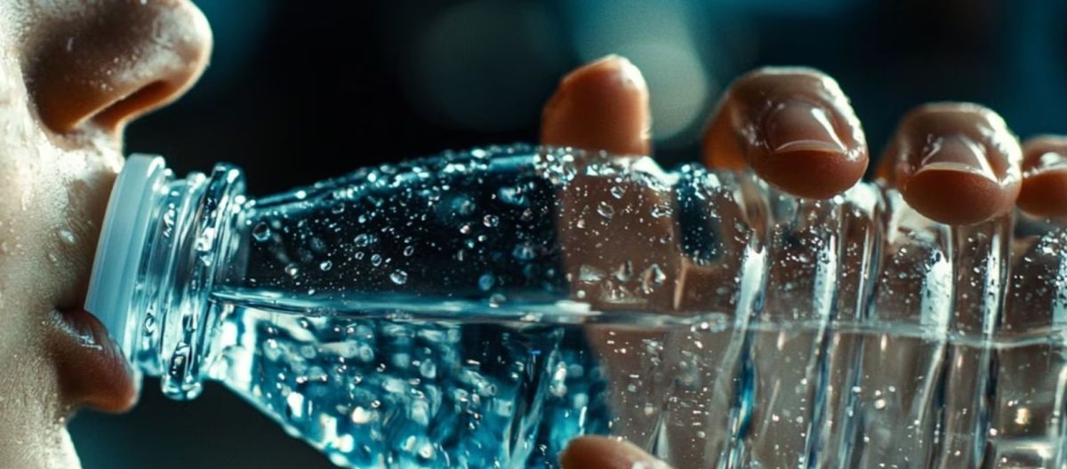 Imagen de la noticia: El agua mineral fue lo que más subió en el rubro "alimentos y bebidas" en Bahía