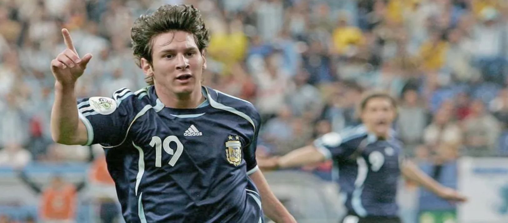 Imagen de la noticia: La FIFA publicó un video para saludar a Messi en su cumpleaños