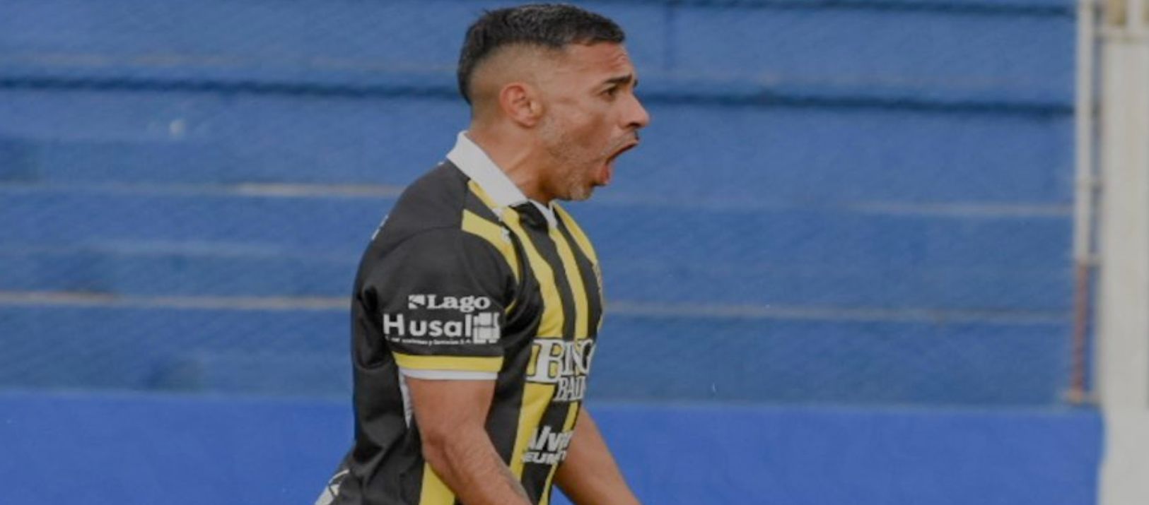 Imagen de la noticia: Olimpo rescató un punto en Monte Maíz y Villa Mitre empató 0-0 con Alvarado