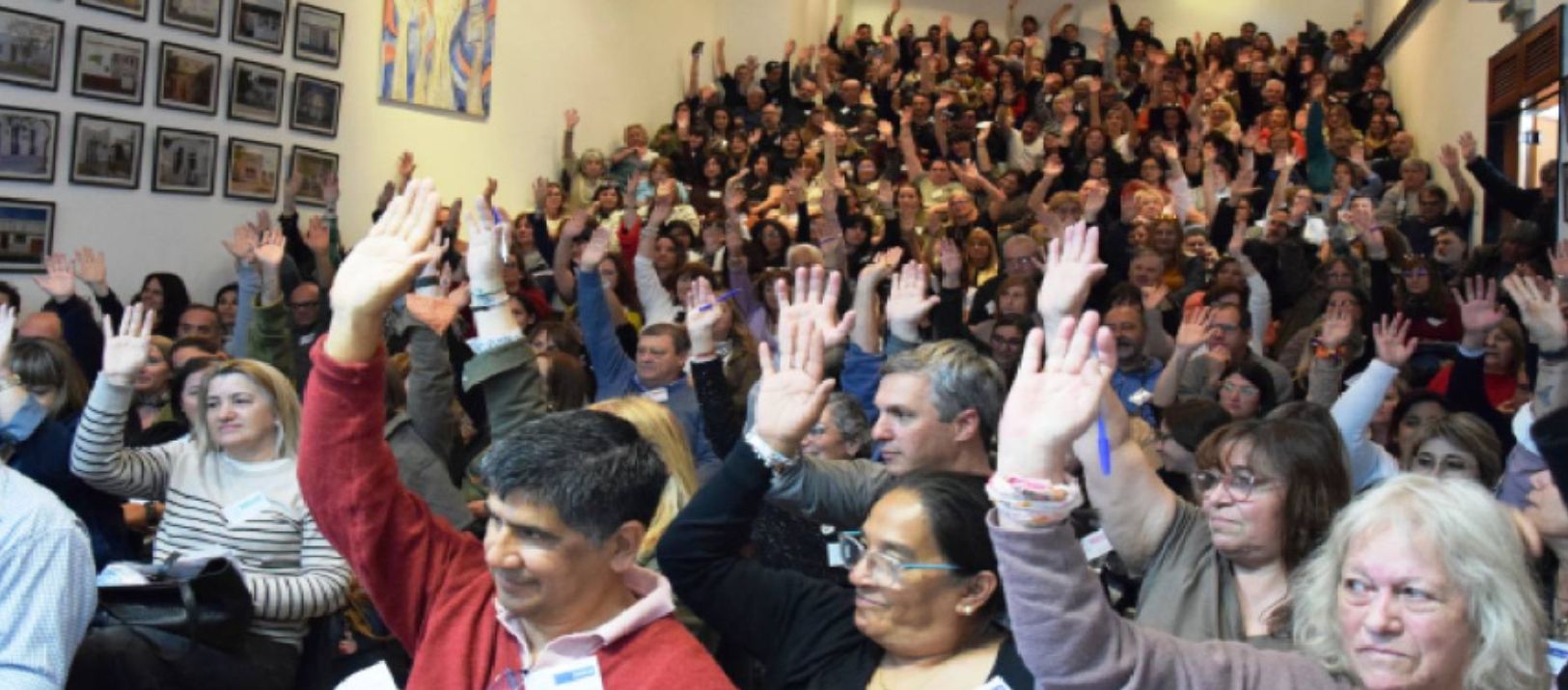 Imagen de la noticia: La FEB resolvió un paro de 48 horas y la primera jornada es el jueves