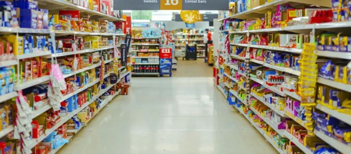 Imagen de la noticia: Para el CREEBBA la inflación de octubre fue del 2.2%