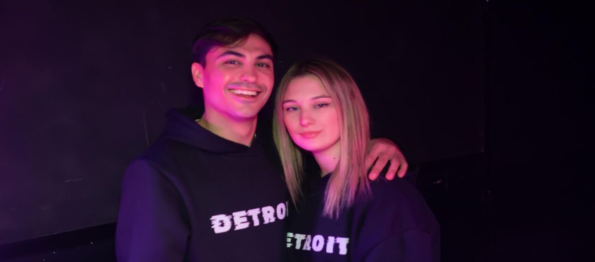Imagen de la noticia: Detroit Acces, todo lo que necesitás para bailar