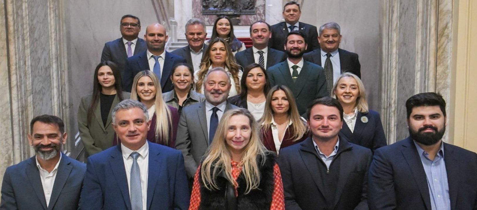 Imagen de la noticia: Crecen las posibilidades de eliminar o suspender las PASO en Provincia