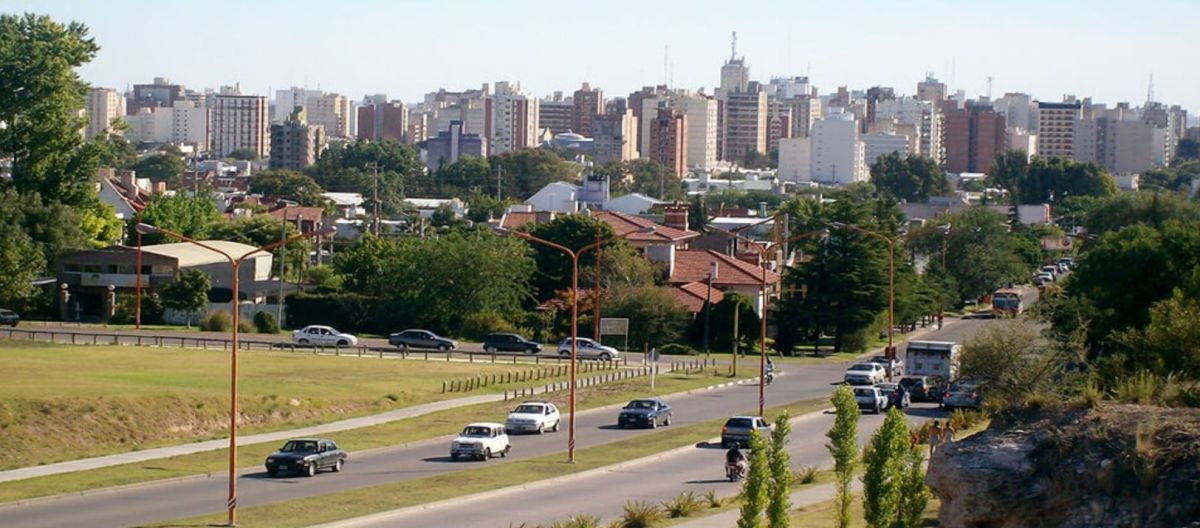 Imagen de la noticia: Otro día para disfrutar al aire libre