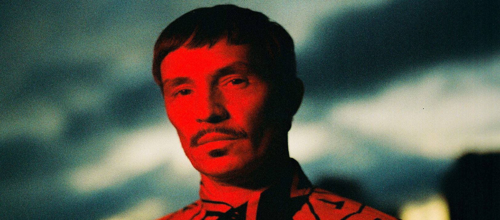 Imagen de la noticia: Emmanuel Horvilleur presenta "Mi año gótico" en C Art Media