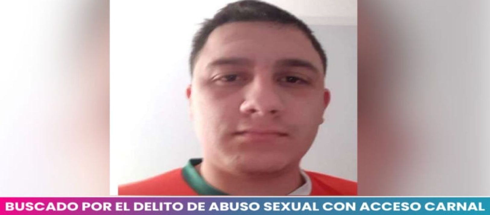 Imagen de la noticia: Ofrecen hasta 10 millones de pesos de recompensa para capturar a un prófugo