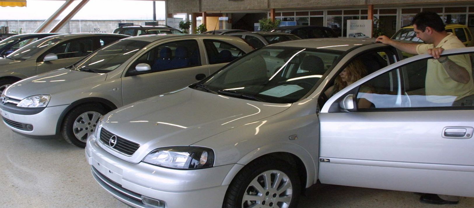 Imagen de la noticia: La venta de autos usados bajó 7% en mayo y 5% en lo que va del año